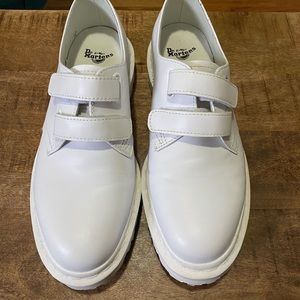Dr. Martens Velcro Derby